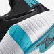 Nike (NIKE) Men's FREE METCON 4 Black and White Air Cushion Cushioning Summer Mesh Breathable Running Shoes CT3886-234 CT3886-004/Spring 44.5