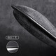 
Ewitgo is suitable for ideal L6 key cover L8 key cover fur L9 L7 key cover for men and women all-inclusive car shell buckle Ideal L9/L8/L7/L6 [Emma Orange]