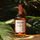 MeZAN Caribbean original single barrel rum original imported foreign wine spirit 700ml [Trinida 2003] 700mL 1 bottle