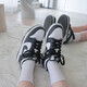 Nike (Nike) [tendencia] Nike Dunk Shops Low Board Shoes's Women's New Black and White Panda Low Top Breathable Casual Sports Shoes CW1590-100 (Panda en blanco y negro) 38