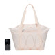 耐克（Nike）单肩包男包女包 夏季新款W NK ONE TOTE时尚潮流运动包休闲包 CV0063-838/约54*12*37cm 均 码
