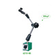 
INSIZE imported universal magnetic meter holder 6210-80/81/100 strong magnetic leverage meter holder tax included 6210-6274-80PLUS