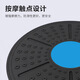 Nurse Xin balance board sensory rehabilitation training yoga fitness equipment adult balance exercise semi-circle balance plate trainer orange