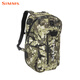 Diaoyanshe Luya Simms Luya Sac Hommes et femmes Single Single Crossbody Crossbody Imperproof Sackepack Fly Fish Fishing Multi-distonction Portiser le four de taille PG-13792