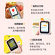 listeneer复读机倾听者K9 雅思KET教材同步课内随身听中考高考磨耳朵听力宝AI智能英语听力学习机 粉128G