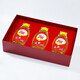 Baihua Honey Chinese Time-honored Brand Breakfast Milk Oatmeal Companion Baihua Honey Gift Box 1362g
