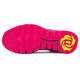 Chaussures de basket-ball adidas Chaussures masculines Spring Nouvelles chaussures de sport Rose 11 génération Boots Boots Absorption de choc confortable Chaussures décontractées respirantes HP9904 ROSE 40 (245 mm)