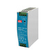 
Mingwei switch power supply NDR-120-24V5A rail type 220V to DC 12V1048V2.5 transformer DR NDR-120-1212V10A