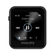 Philips (PHILIPS) SA6116 16G HIFI lossless music MP3 player touch screen Bluetooth FM radio sports and running