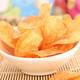 Pay's Potato Cross Original Cut Mini Pack 12g Potato Chips Snacks Multi-Flormed Snacks Pack Box Pack Lessi- [40 PACKS] Mélange multi-aromatisé 12g