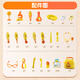 Kang Baique Doktor Spielzeug Kinder spielen Haus Little Doctor Toy Set Stethoscope Injection Hospital Dental Boy and Girl Geschenk