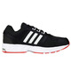 
[70% new] Adidas ADIDAS Men and Women Running Series Equipment 10 U Sports Running Shoes EF1391 Size 42 UK8 Size