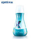 Kaimi new underwear special washing liquid 250g antibacterial concentrated non-fluorescent agent to remove blood stains neutral laundry detergent blue bottle underwear washing 250gx1 bottle
