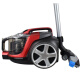 Philips (Philips) Aspiradora FC9735 Hogar Alta Succión Potencia de succión Bolsa de polvo Dust Collector Retrocación 1800 Philips Aspirador FC9735 Hogar Succión Potencia de succión Bolsa de polvo de huracán