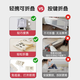 
BABYBLIZ portable baby cot fence guardrail splicing guardrail children anti-collision and fall bed travel baby baffle flagship - beige [no assembly + free storage bag] 0.8 meters