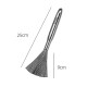 
OAK (OAK) 304 stainless steel pot brushing and washing pot special brushing tool for household use non-embroidered wire brush long handle cleaning brush C1389