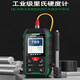 深达威SW-6210GT 便携式里氏硬度计 带打印金属硬度仪 洛氏布式硬度计 标配版SW-6210GT
