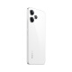 Xiaomi Redmi 125G Snapdragon 4 second generation double-sided glass body 5000mAh large battery 8GB+128GB Ice Porcelain White SU7 mobile phone