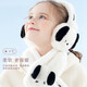 Hello Kitty children's earmuffs winter girls' warm plush ear warmer earmuffs girl's earmuffs ear bag 36011 pink Melody