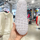 耐克（NIKE）女鞋2025夏季新款AIR MAX气垫休闲运动鞋缓震透气跑步鞋 DM9922-101白色 38