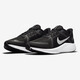 Nike (Nike) Herrenschuhe Frühling Neue Sportschuhe Quest Low Top Leichtes Mesh atmungsaktives lässige Schuhe Schock-kissen-resistente Laufschuhe DA1105-006/Quest 4/Black 44