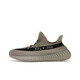 Adidas yeezy350 Starry Coconut Summer Summer Fashion Casual Chores pour hommes et femmes HQ2059 45