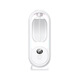Minghuitong automatic aromatherapy machine timed spray machine air freshening bathroom fragrance machine home bedroom fragrance machine diffuse essential oil toilet mid-range digital display no light version