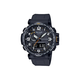 卡西欧（CASIO）PRW-6600YB-3/6621/6900Y-1/6611/61Y-1B光能电波登山手表 PRW-6600Y-1PR黑色胶带