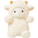 
Shangyun Valentine's Day Birthday Gift Girl Dolls Lamb Doll Plush Toy Girl Dolls Pillows to Send Pillows to Girlfriend