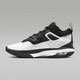 Nike Stay Loyal 3 Confortable et respirant, coussin de chocs et non-glissés Chaussures de course pour hommes noir et blanc / FB1396-070 Standard 40 / US7