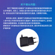 飞利浦（PHILIPS）【肖战推荐】电动牙刷声波震动钻石升级款 生日礼物 送女友  1支刷头 钻石9系 樱花粉 HX9911