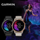 GARMIN Venu Shadow Black Heart Rate Pulse Blood Oxygen Running Swimming Fitness Fashion Sports Smart Watch