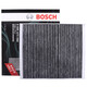 
Bosch original air conditioning filter/activated carbon filter suitable for 20 to 24 Buick GL8 ES Luzun 653T/Ivia