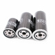 Renjuyi Tornillo de aire Filtro de aceite Filtro de aceite Filtro de aceite W719/5W940WD962W950W11102WD13145 W7195 = WD719