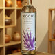 Koch (Koch) Tequila Mexikanische Originalflasche importiert ausländische Weinbasis Wein Urlaub Geschenk 750 ml 1 Flasche Medetischel Tequila