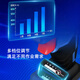 
Dongcheng brushless electric impact wrench lithium battery wind cannon auto repair rail steel structure heavy electric board Dongcheng DCPB698 [DCPB698E] 1 electric 4.0Ah + value gift package