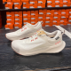 耐克（NIKE）跑步鞋男鞋夏季新款JUNIPER TRAIL 2 越野运动鞋轻便透气休闲鞋 HM9734-101椰奶白 40