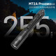 奈特科尔（NITECORE）MT2A PRO 充电AA电池手电筒强光远射超亮EDC便携户外家用应急照明 标配加多1节NL1416R电池