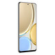 Honor X30 (5G) Phone mobile d'occasion Snapdragon 6NM Fast 5G Core, écran de vue complet à haut débit 120 Hz, Photographie de jeu intelligent Android, Fantasy Night Black 6 Go + 128 Go, charge rapide certifiée 3C gratuite, 95 Nouveau