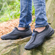 Autumno e invierno SOFT SOLO SOLO CON SOPORES MENORES DE HOMBRES DE MEDIA EN MEDIA Y ZAPATOS INVIELVOS