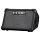 Roland speaker CUBE STREET EX guitar playing and singing outdoor live broadcast and internal recording portable roadshow stage performance audio EX speaker 50W power official standard configuration