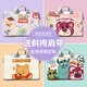 Xinyan Ultra-Light-Computer-Bag-Ins-Style Laptop-Beutel Frauen Lenovo Xiaoxin Pro14 Apple Protective Cover MM-3519 [Schultergurt