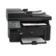 [90% neu in Second-Hand] HP (HP) M1136 Schwarz-Weiß-Laser-Multifunktions-Drucker-Büroausrüstung Home (Druck, Kopie, Scan) M1213NF (Druck, Kopieren, Scan-Netzwerk)