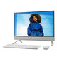 
Dell (DELL) Lingyue 7730 upgraded EC27250 all-in-one computer 27-inch home office online course desktop DDR5 memory large screen narrow bezel eye protection full set i7-1355U 16G 1TB solid state hard drive standard 27-inch