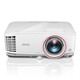 Benq Th671st Kurzfokus-Projektor-Projektor Office Home Projector 1080p Ultra HD Kurzstreckenprojektor Th671st (3000 Lumen 1920*1080) Offizielle Standard + Installationszubehör