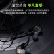 SHURE/舒尔 SE846二代清澈版入耳式四单元动铁高保真HIFI发烧级耳机 846（备注颜色）+EH9升级线（绿/铜色可选）