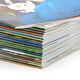 
Authentic world classic fairy tale picture book phonetic version complete set of 20 volumes. Color pictures Chinese and English bilingual Snow White 2-3 to 6 years old kindergarten middle class baby books suitable for reading for 4-year-old girls 5 years old parent-child reading together. The daughter of the ugly duckling sea Cinderella Frog Prince Three Little Pigs Little Red Riding Hood Happy Prince Sleeping Beauty 1474