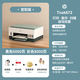 
HP Tank675/725/798 Color Mobile Wireless Printer Home Small Automatic Double-Side Copying All-in-One Tank 672 (Auto Double-Side + Wireless Remote) Package One (Original New Machine + 4 Bottles of Special Ink)