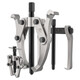
Kraftwell mini two-claw pull horse bearing removal tool top puller mechanical auto repair puller 3 inch PU3890A