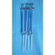 Agilent/Shimazu Gasphase-Injektionsnadel 10 μl 5181-1267221-346185190-1483 verwendet 5181-1267 Keine Push-Stange